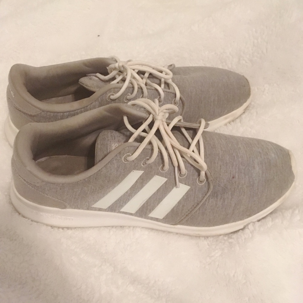 Adidas Cloudfoam Trainers